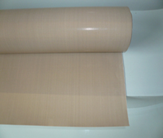 (热塑性聚氨酯树脂）TPU专用高温防粘布(高温不粘布、高温布)